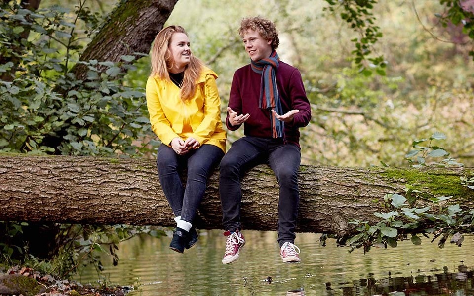 Geography combined honours Keele University